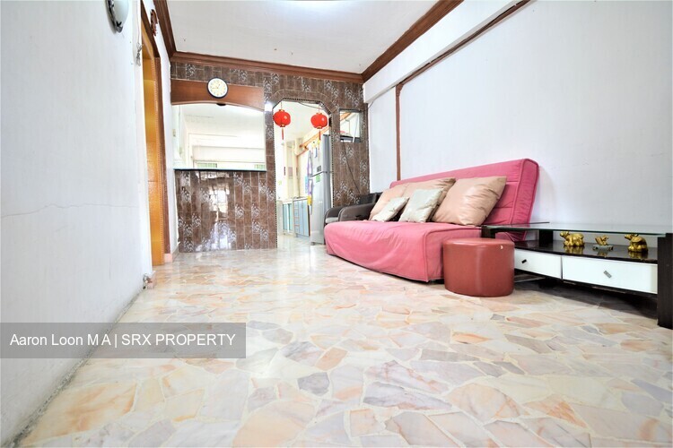 Blk 530 Bedok North Street 3 (Bedok), HDB 3 Rooms #256895151